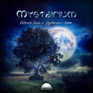 Mysterious Moon
