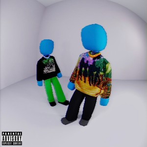 fake love (feat. ARKADIUS) (Explicit)