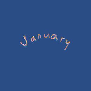 JANUARY