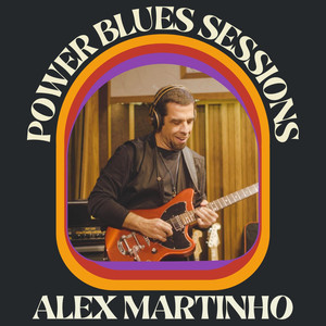 Power Blues Sessions