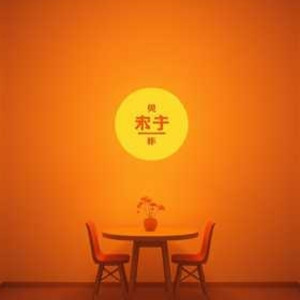 仇人誓约 (伴奏)