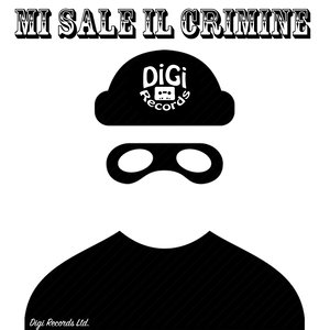 Mi sale il crimine