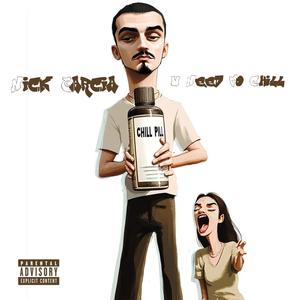 U need to chill (feat. Gnautica) (Explicit)