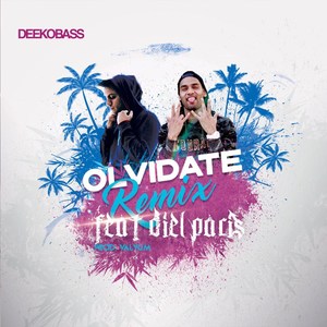 Olvidate(Remix)