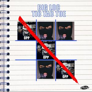 TIC TAC TOE (Explicit)