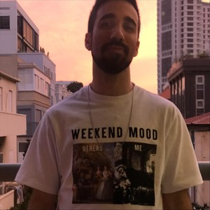 Hotel Room Sadness (feat. Ben Spector, Uriel Herman & Amit Ashkenazi)