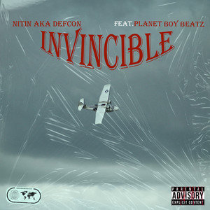 Invincible (Explicit)