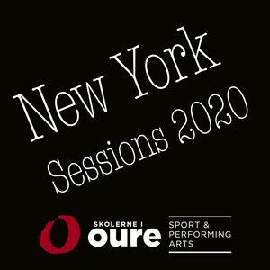 New York Sessions 2020 (Explicit)