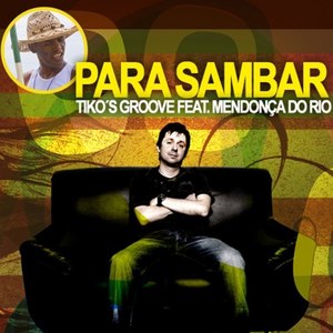 Para Sambar (Radio Edit)