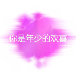 你是年少的欢喜
