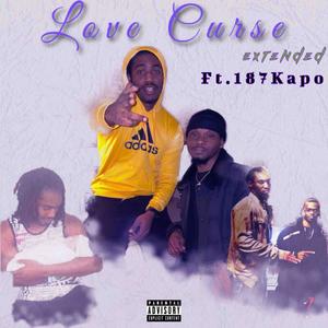 Love Curse (Extended) [Explicit]