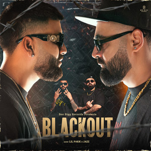 Blackout (Explicit)