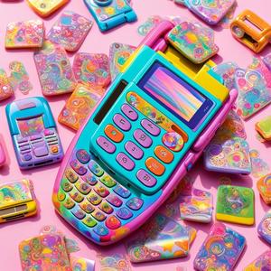 28 Missed Calls (feat. Chaosincolour.) (Explicit)