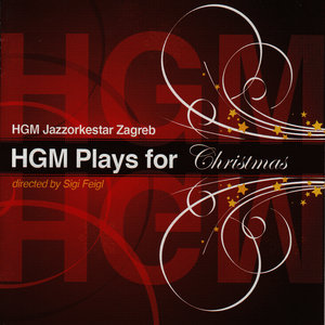 HGM Plays for Christmas