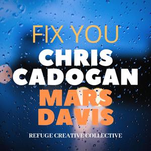 Fix You(feat. Mars Davis)