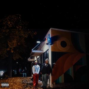 STFU (feat. Kakea B) (Explicit)