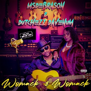 Womack & Womack (Explicit)