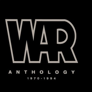 Anthology 1970-1974