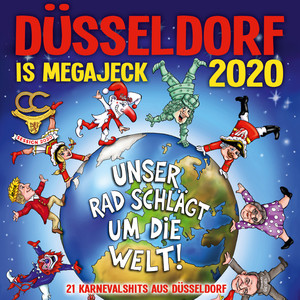 Düsseldorfer Nächte