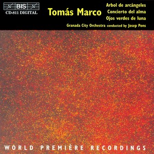 Concierto del alma (Soul Concerto)