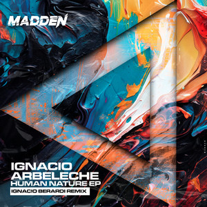 Human Nature (Ignacio Berardi)