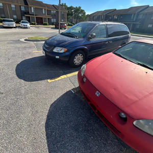 Dirty Dan (feat. Li 9 & Luh Kua) (Explicit)