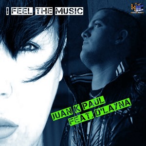 I Feel The Music (Original Mix)