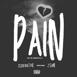 Pain (Explicit)