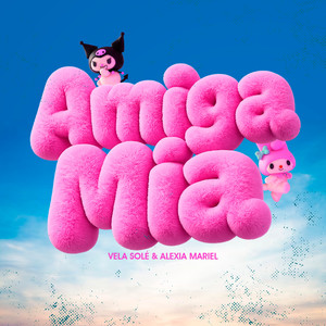 Amiga Mía