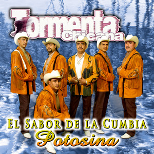 El Sabor de la Cumbia Potosina