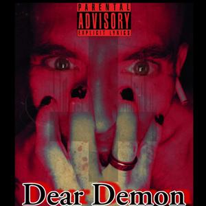 Dear Demon (Explicit)