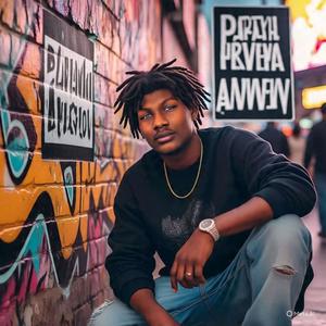 Mario (feat. Landoza) (Explicit)