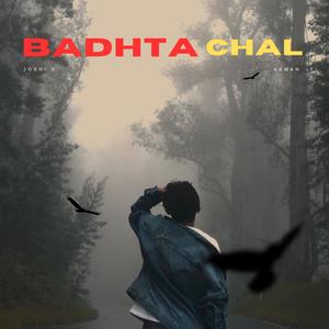 Badhta Chal (feat. Keman)