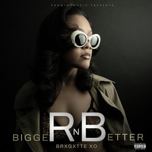 Don't Wanna Be (feat. Yung Kash Capre) (Explicit)