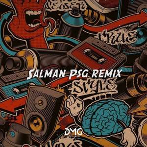 Dj Ente Kadang kadang Ente