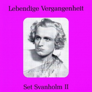 Lebendige Vergangenheit - Set Svanholm (Vol.2) - All den längstan i lunden var (Medeltida)