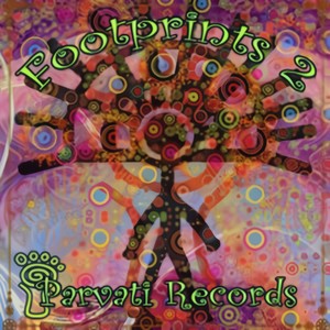 Parvati Records Footprints 2