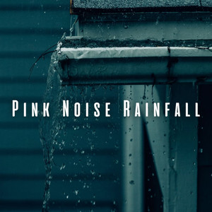 Pink Noise Rainfall: Energizing Work Environment