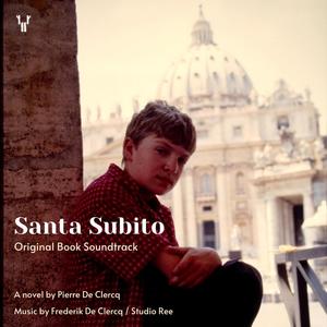 Santa Subito (Original Book Soundtrack)