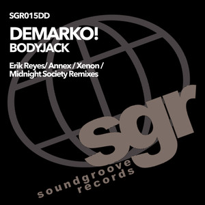 Bodyjack (Annex Remix)