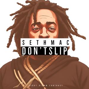 Don't Slip (Explicit)