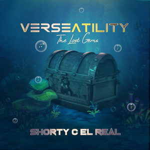 Verseatility (The Lost Gems) [Explicit]