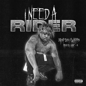 I need a rider (Explicit)