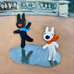 第一次触碰的心动