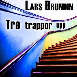 Tre trappor upp