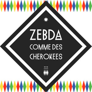 Comme des Cherokees