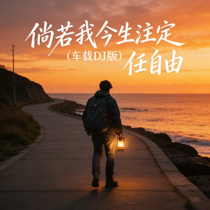 倘若我今生注定 (车载DJ版)