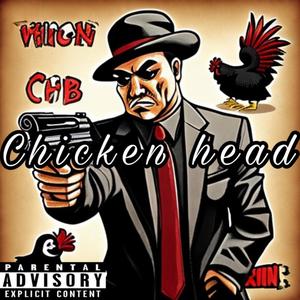 Chicken head (feat. Muffieeeee) [Explicit]