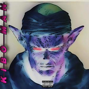 KIBŌ MAN (Explicit)