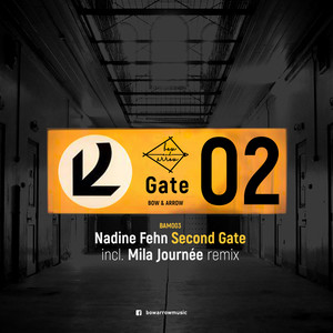 Second Gate (Mila JournéE Remix)